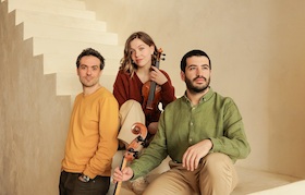 Bild: Trio Orelon