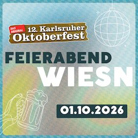 Bild: Die After-Work-Party