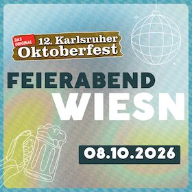 Bild: Die After-Work-Party