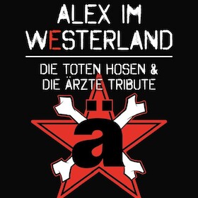 Bild: Alex im Westerland / Die Toten Hosen I Die Ärzte Tribute