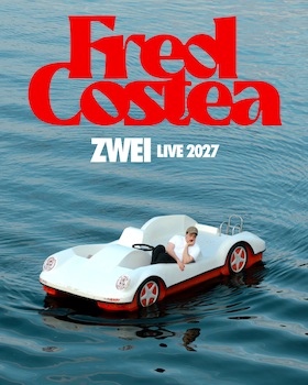 Bild: Fred Costea - Zwei