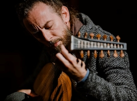 Bild: Der englische Orpheus - Musik von John Dowland und seinen Zeitgenossen