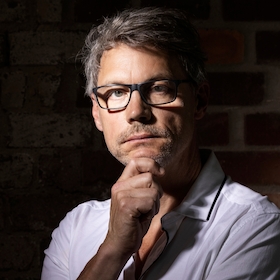 Bild: Christoph Sieber - Neues Programm