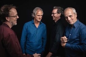 Bild: Markus Stockhausen Group - Celebration