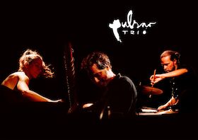 Bild: Pulsar Trio