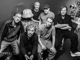 Bild: Monsters Of Liedermaching - Die Aufnahmetour 2026