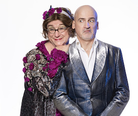 Bild: Emmi & Willnowsky - TOUR 2028