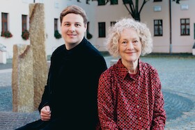 Bild: Zu Besuch bei der Königin - Die Klangwelt am Elisabethanischen Hof