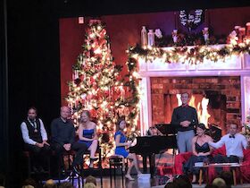 Bild: White Christmas - Festliche Weihnachts-Gala