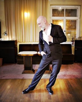 Bild: Zauber der Milonga: Musik, Bewegung und Leidenschaft | Tango-Tanzball