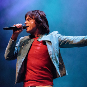 Bild: The Rolling Stones Story - Paul Ashworth und Band