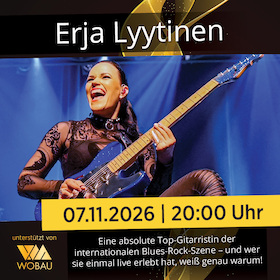 Bild: Erja Lyytinen | Magdeburg | machwerk - Erja Lyytinen (Finnland) | Magdeburg | machwerk