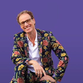 Bild: Kabarett-Musik-Show: Dietrich Faber - MitGefühl