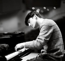 Bild: Eine Hommage an Ludovico Einaudi