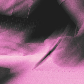 Bild: FLINTA* MUSIC LAB Kick-Off - SIEBDRUCK WORKSHOP