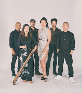 Bild: Saigon Soul Revival | Soul of Saigon - The place we return to