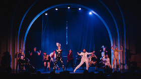 Bild: König Theater – Drag King Theater Show - Uraufführung
