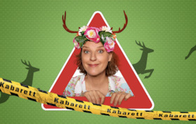 Bild: Sia Korthauus - "Wilder Wechsel"