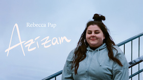 Bild: Rebecca Pap - Azizam
