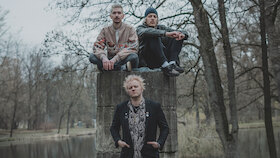 Bild: Final Impact – PunkRock aus BS - // Support : murx. – EmoPunk aus Berlin