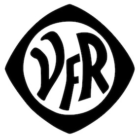Bild: TSV Steinbach Haiger - VfR Aalen