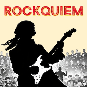 Bild: Rockquiem - Wolfgang A. Mozart / Stefan Wurz