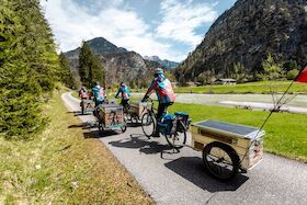 Bild: Manu Delago – ReCycling Tour 2027 / Bodenseefestival 2027