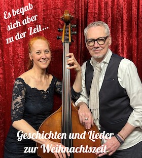 Bild: Es begab sich aber zu der Zeit