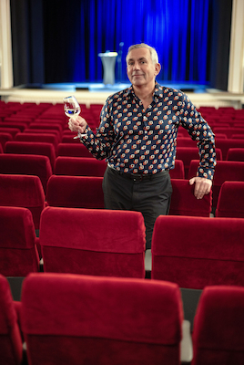 Bild: Wladimir Kaminer