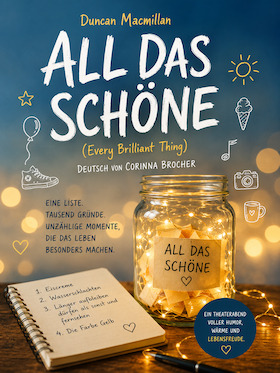 Bild: All das Schöne - Premiere