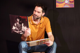 Bild: All das Schöne - Wolfgang Borchert Theater