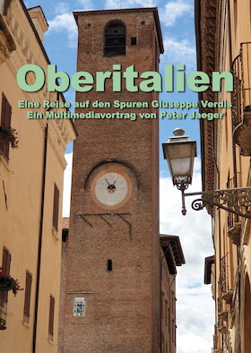 Bild: Oberitalien
