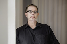 Bild: Lesung | Markus Heitz | Die Villa