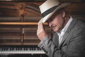 Bild: Jan Luley: Christmas On The Keys