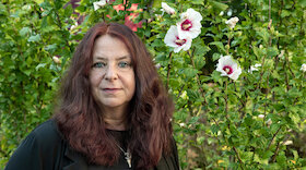 Bild: Annett Gröschner