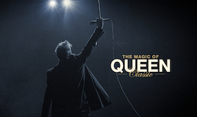 Bild: The Magic of Queen