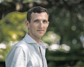 Bild: Stunde der Kirchenmusik - Benjamin Righetti (Schweiz), Orgel