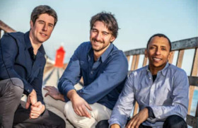 Bild: triosence - Stories of Life - Konzert