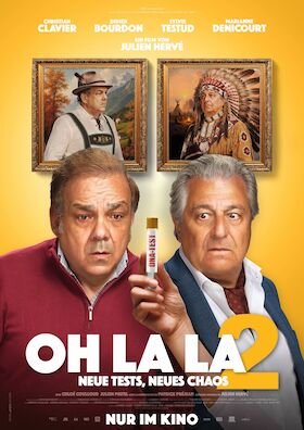 Bild: Oh La La 2