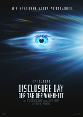 Bild: Disclosure Day - Der Tag Der Wahrheit