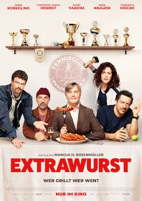 Bild: Extrawurst