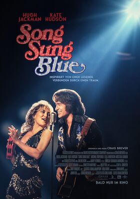 Bild: Song Sung Blue