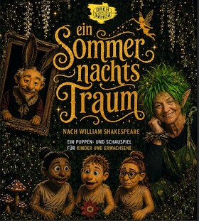 Bild: Ein Sommernachtstraum