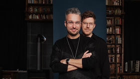 Bild: Duo Stiehler/Lucaciu