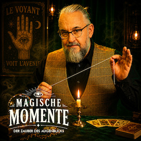 Bild: Marco Assmann - Magische Momente