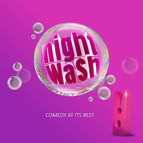 Bild: NIGHTWASH Live - Stand-Up Comedy ist LIVE am lustigsten!