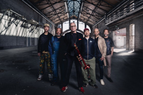 Bild: Nils Landgren Funk Unit