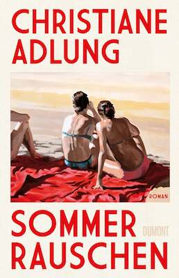 Bild: Premierenlesung zu Sommerrauschen