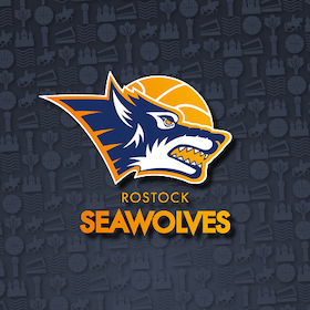 Bild: EWE Baskets Oldenburg - ROSTOCK SEAWOLVES