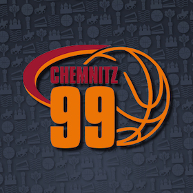 Bild: EWE Baskets Oldenburg - NINERS Chemnitz
